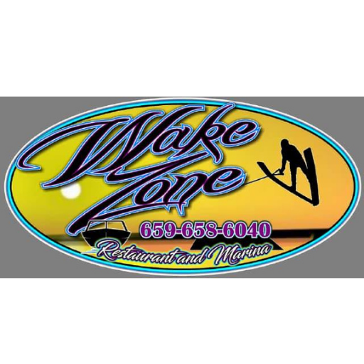 Wake Zone Logan Martin Lake